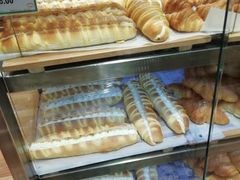 -面包工房(天河城店)