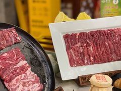 -东来顺•非遗火锅(外滩店)