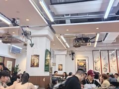 -香港蓮香樓(上環店)