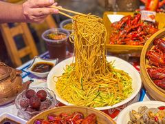 -可可大虾武汉土菜大排档(万松园1店)