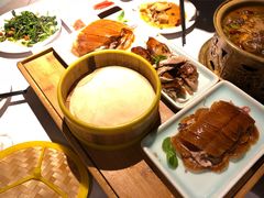 -京味斋·北京烤鸭(北京南站洋桥店)