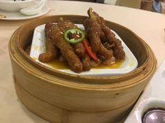 -益利大酒楼(井岸店)