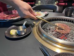 -黑崎烧肉·山野厨房(坪山店)