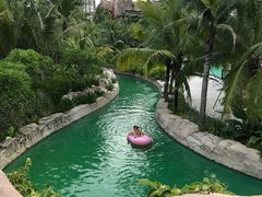 -亚马逊丛林水乐园