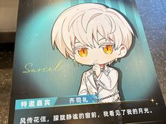 -肯德基(津滨店)