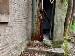 -缙云山景区