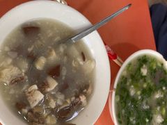 -正宗本溪县羊汤