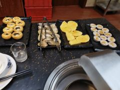 -丹东丛炟海鲜烧烤(江艺路店)