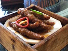 -御膳粥·牛乳粥底火锅·地道顺德菜(容桂店)