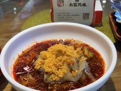 -东来土菜馆(民祥园路店)