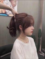 -GIRL STYLE 烫发·染发沙龙