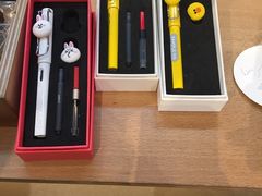 -LINE FRIENDS Garosu-gil Flagship Store