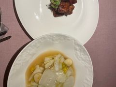 -璞徽·徽商家宴(长泰广场店)