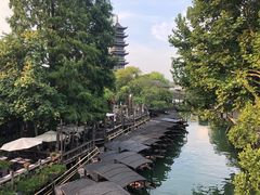 -75幢私房菜馆