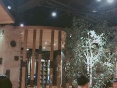 大堂-小城粥道·海胆鲜虾粥(解放广场店)
