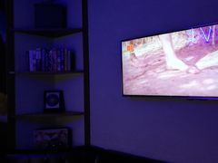 -星聚会KTV(合生汇黑金店)