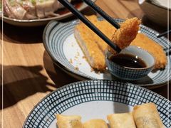 -南小蟹手工點心(三里屯店)