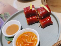 -点都德(华强南店)