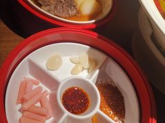 -清水亭湖北菜(大屯DT51店)