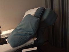 -华夏良子·足道SPA艾灸(铁道大厦店)