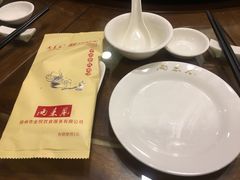 餐具摆设-两来风(文亭街店)
