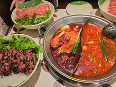 -江北北火锅馆·公路夜市(魏公村店)