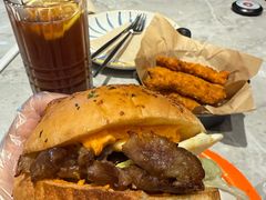 -必胜客(白石桥店)
