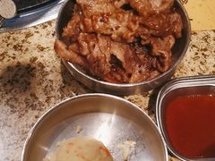 -安又胖韩国烤肉
