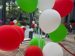 -丽晶酒店-金宝99 Restaurant