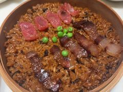 -径山十八道·风味民间菜(杭州总店)
