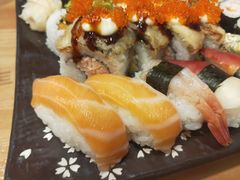 -河风精致寿司(尼盛店)