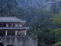 -福建天门山