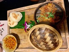 粉蒸牛肉-盡膳口福·百年汤方火锅(科华北路店)