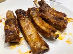 -稻香酒家·33年老字号·港式粤菜(富邦中心店)