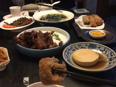 -堂宴·老厦门私房菜(1988仙岳总店)