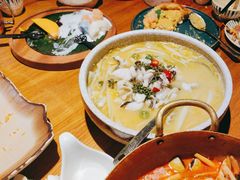 -泰堤坊(淡水体育馆店)