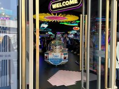 -星际传奇(海韵城店)