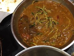 -金掌勺锅包肉(太原万达店)