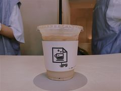 -JPG coffee(广州体育西店)