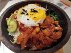 -七八冷面·延边朝鲜族美食(圣熙八号店)