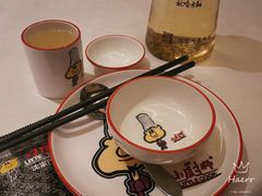 -小厨师·二十年沈家门小海鲜(百井坊巷店)