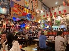 大堂-平成屋·午肴夜酒(四川北路店)