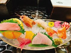 -松涛日本料理