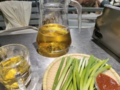 -鲁C·尚小炉·淄博烧烤(市北店)