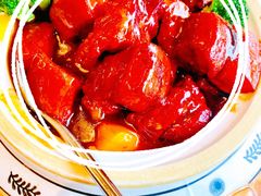 三代红烧肉-马凯餐厅(地安门店)