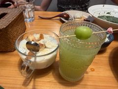 -山茶云南菜(永安里店)