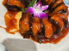 -大眼锅贴水饺(河东店)