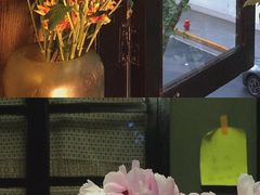 -花满楼(启秀路店)