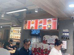 -韩麦大冷面(桂花街直营店)