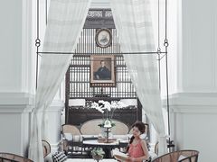 -富国岛翡翠湾 JW 万豪度假酒店